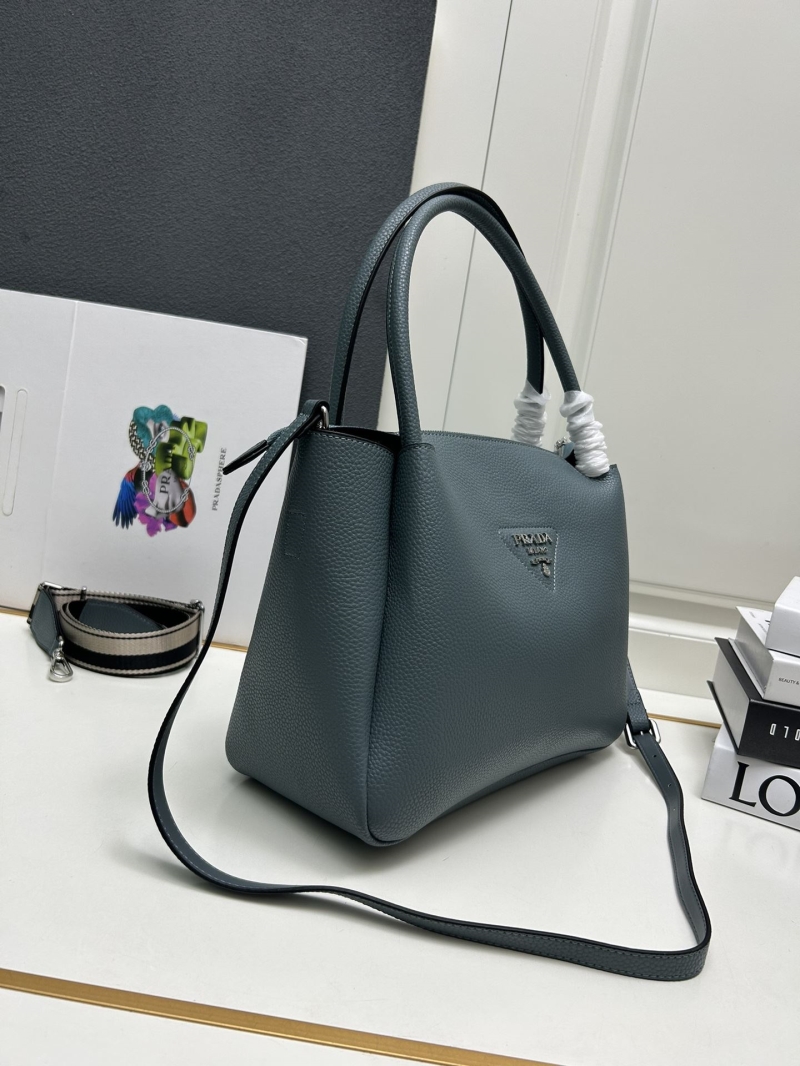 Prada Top Handle Bags